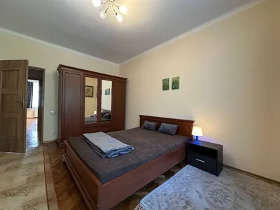 Piękne, klimatyczne mieszkanie w kamienicy, centrum Krakowa. Bezpośrednio od właściciela. Ulica Urzędnicza, blisko AGH i innych uczelni. (ENG. below). - miniatura 3