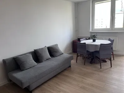 Mieszkanie po remoncie 2 pokoje do wynajecia, blisko Wat i Fortu Bema - miniatura 5