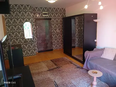 Wynajmę bezpośrednio mieszkanie os.Mozarta duża kawalerka- Prądnik biały-Komórka lokatorska-Strzeżone osiedle - miniatura 2