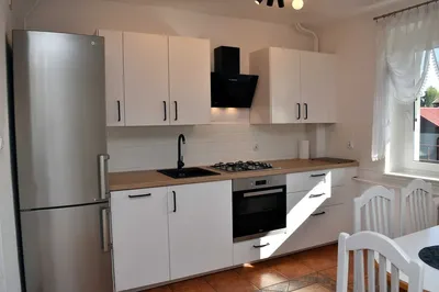 Mieszkanie 63m2 / Gdynia Dąbrowa / 3 pokoje / balkon / 3 piętro / ul. Sezamowa - miniatura 3