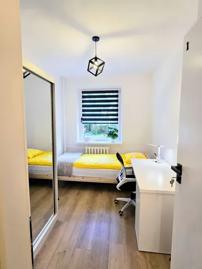 Your new room in Warsaw | Ursynów | SGGW | Imielin metro | for rent | pokój do wynajęcia - miniatura 2