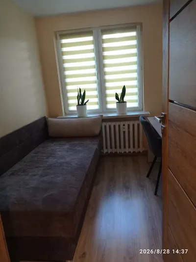 Poszukuję współlokatorki Białystok