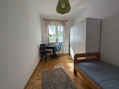 *Przytulny pokój - Harcerska 7, Koniuchy. BRAK PROWIZJI!