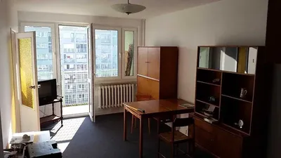 Mieszkanie 2-pokojowe na Powiślu - miniatura 3