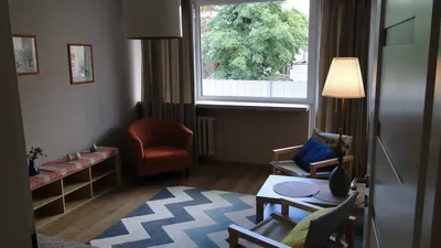 Mieszkanie 2 pokojowe 38 m2 w Śródmieściu 3000 zl