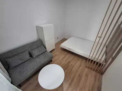 Stare miasto, Topolowa, Kawalerka, Osobno kuchnia, Ogrzewanie miejskie, Od zaraz - miniatura 3