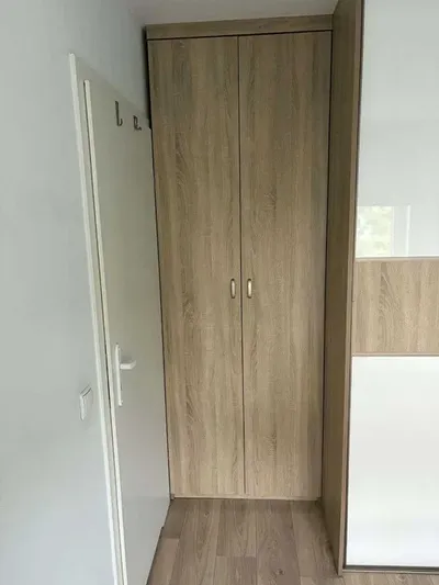 Pokój w mieszkaniu dwupokojowym do wynajęcia od 1 października - miniatura 4