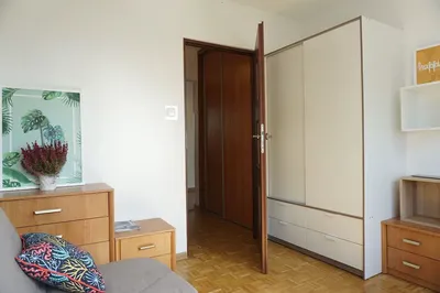 Słoneczny pokój - ul Skrzatów, LSM - miniatura 2