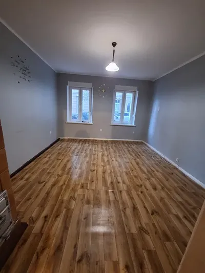 Mieszkanie Śródmieście 47,6 m² 2 pokoje Parter Kamienica Bez czynszu - miniatura 5