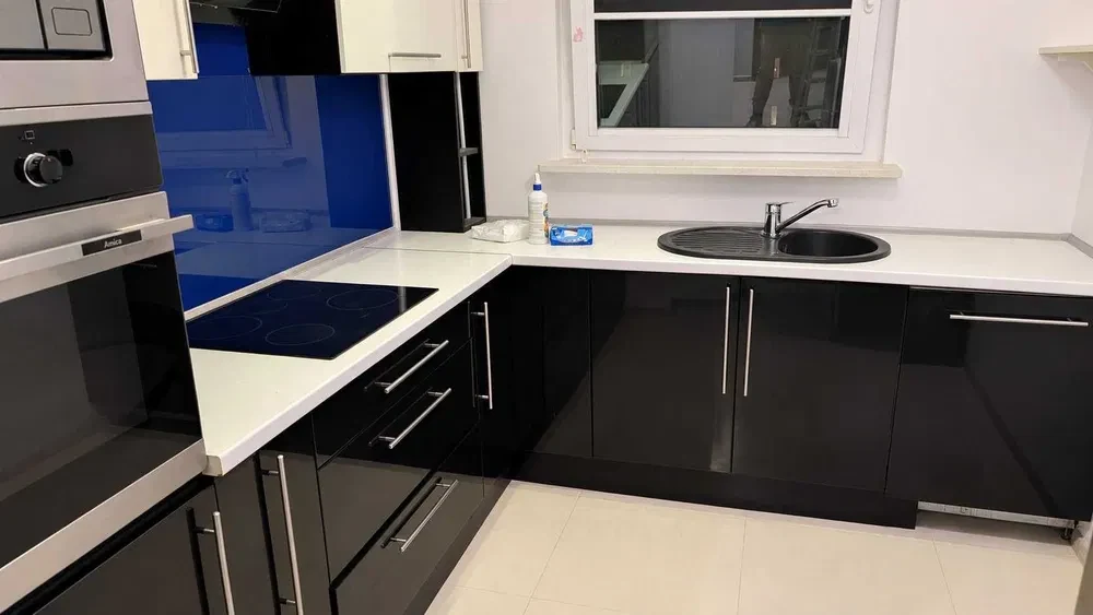Mieszkanie dwupokojowe 53m - Bydgoszcz Fordon - ul. Taczaka - 1/2