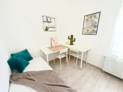 pokój 1os/Cieszkowskiego/blisko uczelni - miniatura 3