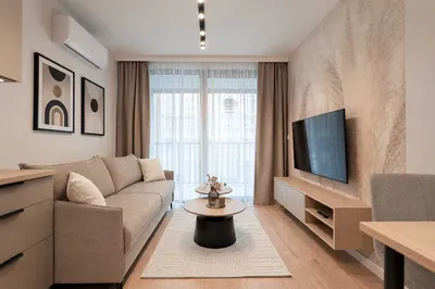 3 pokojowe mieszkanie w apartamentowcu Młyny Mogilska NOHO