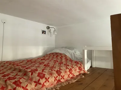 Pokój w wygodnym dwupokojowym mieszkaniu Wrocław Śródmiescie-Nadodrze - miniatura 2