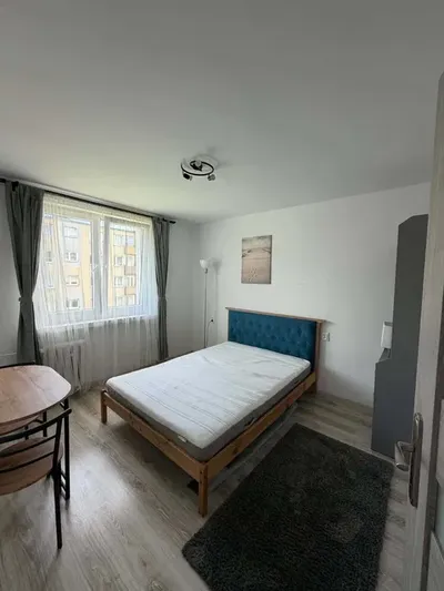 Mieszkanie 2-pok. z balkonem w Gdyni Redłowo, 15 minut lasem nad morze, umeblowane, zielona i cicha okolica, dostępne od zaraz - miniatura 2