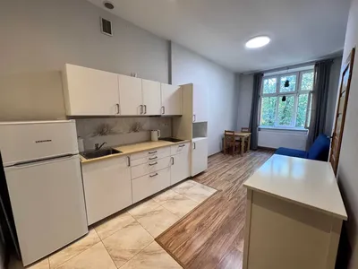 Kawalerka 22 m² | ul. Lenartowicza | Kraków - miniatura 2