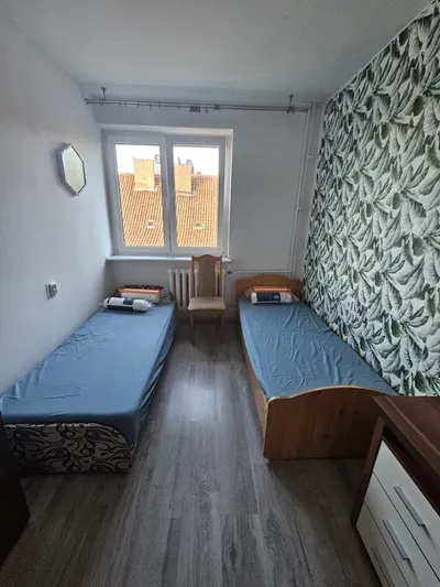 Mieszkanie w 15 minutach od Zalando - ul. METALOWA - miniatura 4