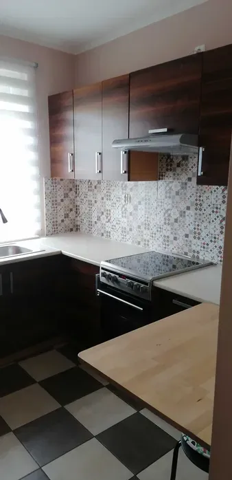Mieszkanie 2 pokojowe ul Pychowicka , Zakrzówek , Campus UJ - miniatura 5