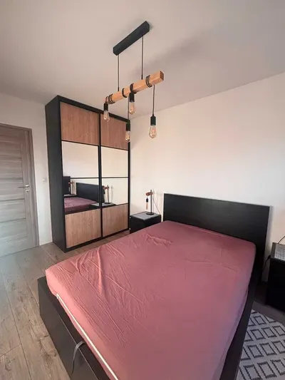 Komfortowe mieszkanie 44 m² z balkonem – Kraków, Prądnik Czerwony - miniatura 5