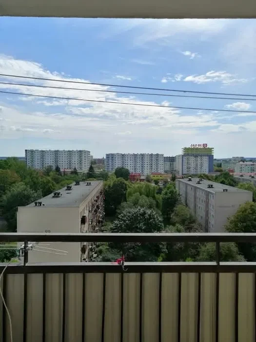 Wynajmę mieszkanie Centrum - 1/3