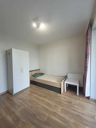 Pokoj do wynajęcia ul. Wyścigowa - miniatura 2