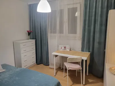 Wynajmę pokój od 1 marca 2026. Różyckiego 5. "ROOM for RENT"