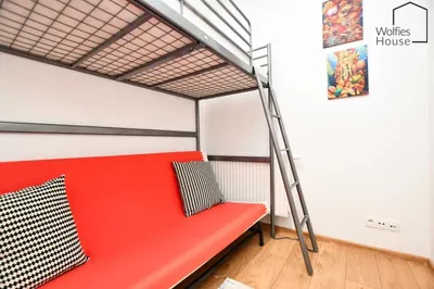 Kobierzyńska | 3 sypialnie | Balkon | ENG - miniatura 2