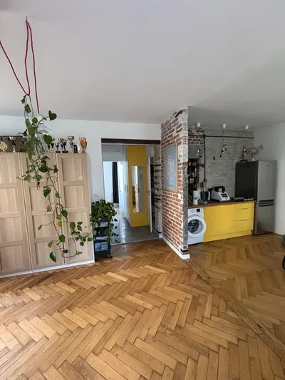 Mieszkanie dwupokojowe - wynajem, Gdynia, ul. Kołłątaja - miniatura 3