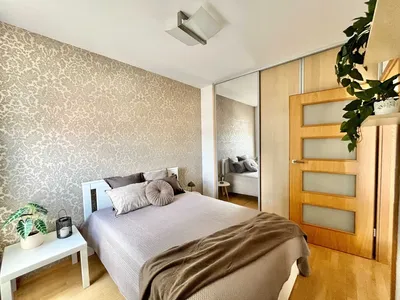Bemowo, 2 pok. z balkonem i garażem przy Hali Wola - miniatura 5