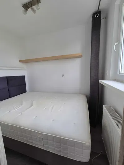 Wynajem | Kawalerka 30 m² z wydzieloną częścią sypialną i balkonem | Krowodrza Górka | bezpośrednio - miniatura 4