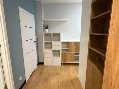 Na wynajem, 2-pokojowe mieszkanie, wysoki standard, Łódź ul. Świtezianki - miniatura 4