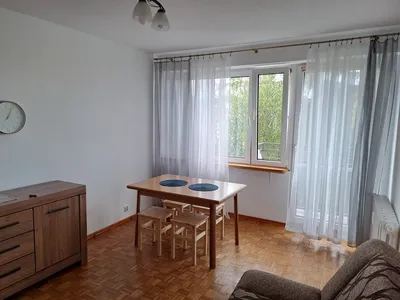 Wynajem mieszkania w Lublinie - miniatura 4