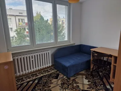 3-pokojowe z piwnicą, obok Politechniki,Nadbystrzycka 39 - miniatura 3