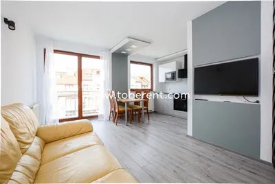 Mieszkanie na wynajem | 45 m² | Gdynia Chwarzno, osiedle Fort Forest - miniatura 2