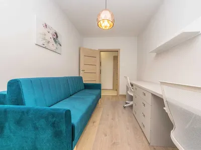 Mieszkanie 3 pok.Łódź ul.Drewnowska/miejsce postojowe - miniatura 4