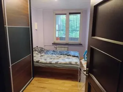 3 pokoje, 2 minuty pieszo od stacji metra Trocka, parking w cenie - miniatura 3