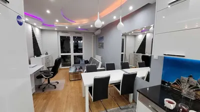 Mieszkanie do wynajęcia Ursynów 2 pokoje 44m2