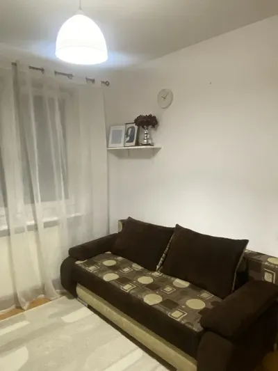 Wynajmę 3 pokoje plus salon. Kabaty - miniatura 4