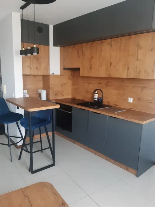 Apartament Ruczaj od października - 1/8