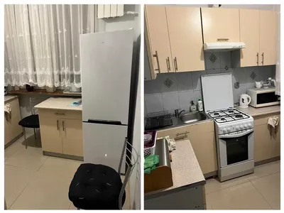 mieszkanie na wynajem 2 pokoje oddzielna kuchnia Nowa Praga - miniatura 4