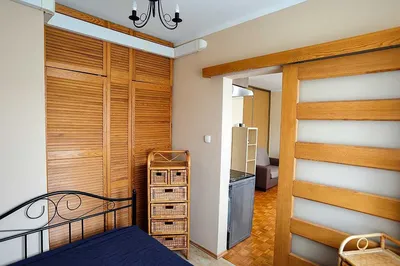 Mokotów mieszkanie do wynajęcia 31 m 2 - miniatura 2