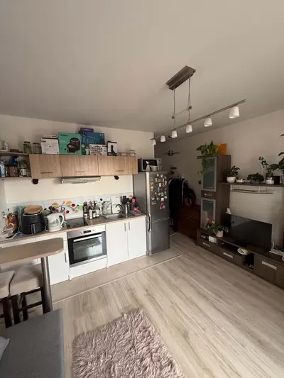 Do wynajecia kawalerka 27m2 - miniatura 3