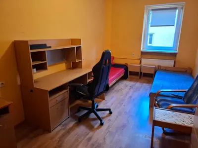 Pokój 2 os., blisko AWF w Centrum Katowic - miniatura 2