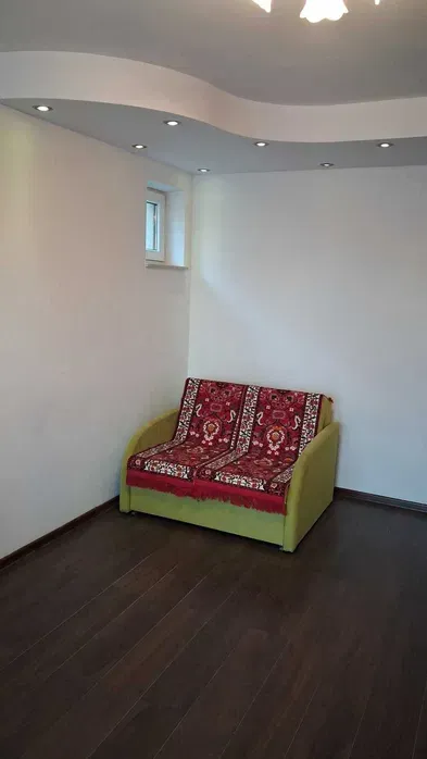 Duży pokój z ogrodem osiedle Drabinianka nowe budownictwo - miniatura 3