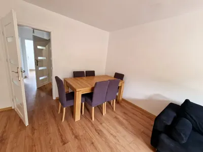 Mieszkanie 50m wynajem Katowice Ligota - miniatura 4