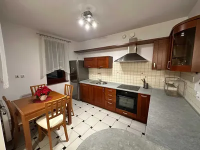 Wynajem apartament, Kraków Ruczaj – 2 pokoje, 58 m², Osiedle Europejskie, Shell, Kampus UJ - miniatura 3