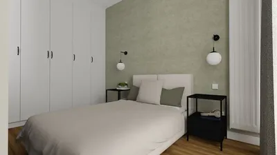 Eleganckie mieszkanie 2-pokojowe z klimatyzacją i balkonem — ul. Jagiellońska/Kotsisa - miniatura 5