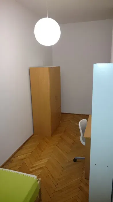 Wynajmę pokój z balkonem na Żoliborzu - ul. Mickiewicza 19 - miniatura 2