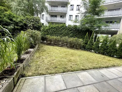 Kawalerka z tarasem i ogródkiem od listopada - miniatura 4