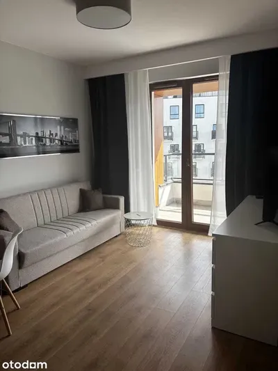 Wynajmę mieszkanie Warszawa Wola