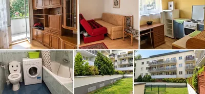 MIESZKANIE na wynajem | Warszawa Targówek